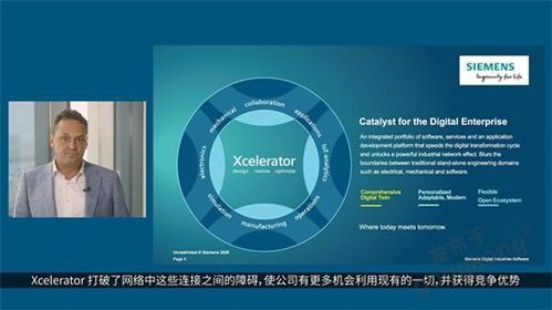 2020西門子Realize LIVE用戶大會 云中開啟，探索新基建下的企業(yè)變革之力與數(shù)字文化創(chuàng)意軟件開發(fā)新機遇