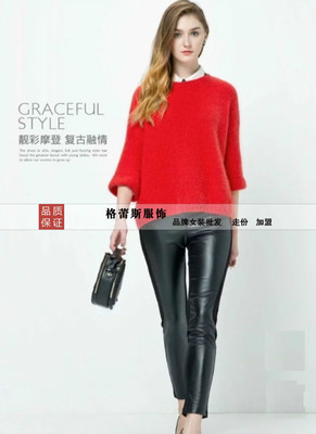 太平鳥品牌折扣與高端尾貨批發 高清細節圖精選指南